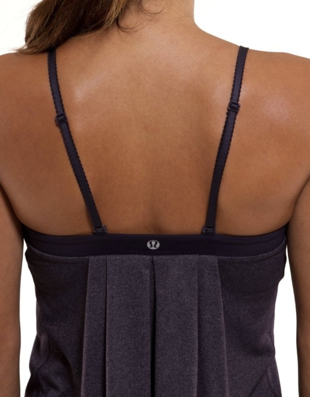 Lululemon Pure Focus Sweetheart Tank Top Sz XXXS NWOT *Q - Picture 5 of 12
